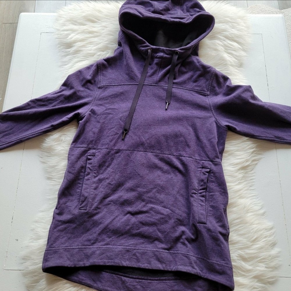 Lululemon Split Pullover - image 6